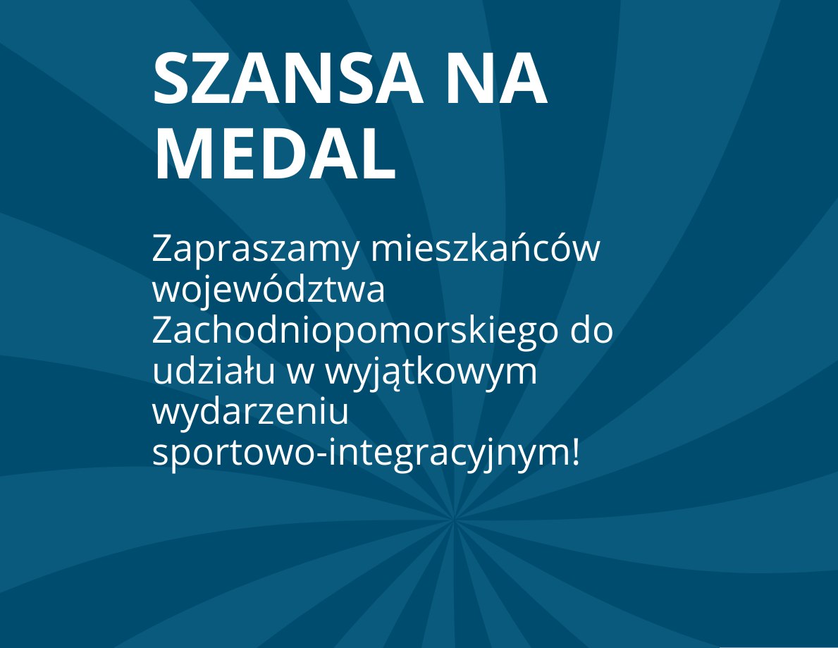 Pobiegniemy w ciemno? Spotkajmy się 13 grudnia w Szczecinie